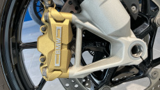 BMW R1250 GS